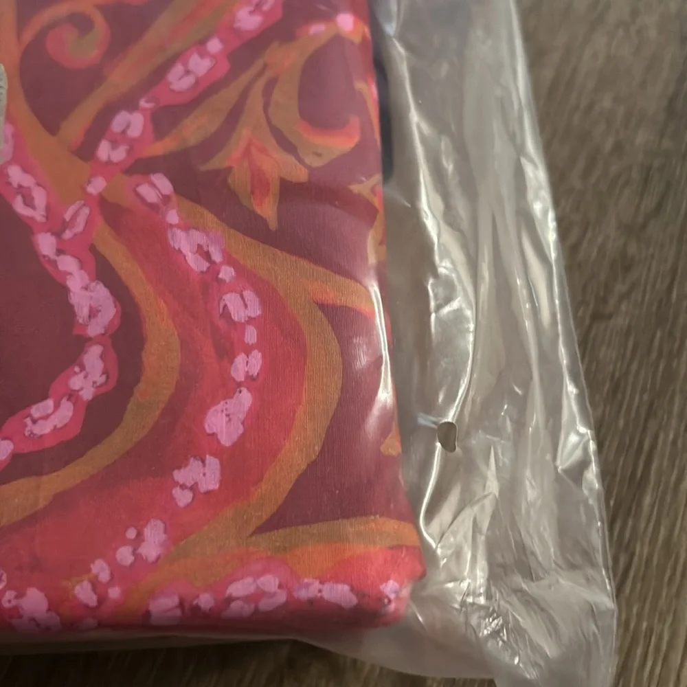 Boho Retro Alize Damask Duvet Cover